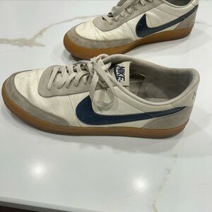 Men’s Nike Killshot 2 navy size 12